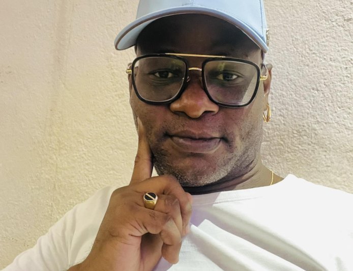 Kudurista Andeloy, dos Lambas, detido pelo DIIP por alegada agressão sexual à sua empregada de 20 anos.