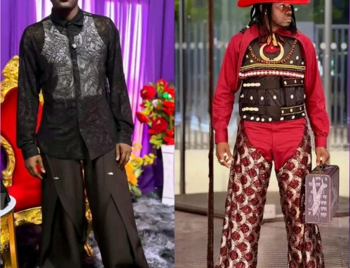 BM Samuel defende Anderson Mário e afirma que a igreja também enfrenta um “lado obscuro”