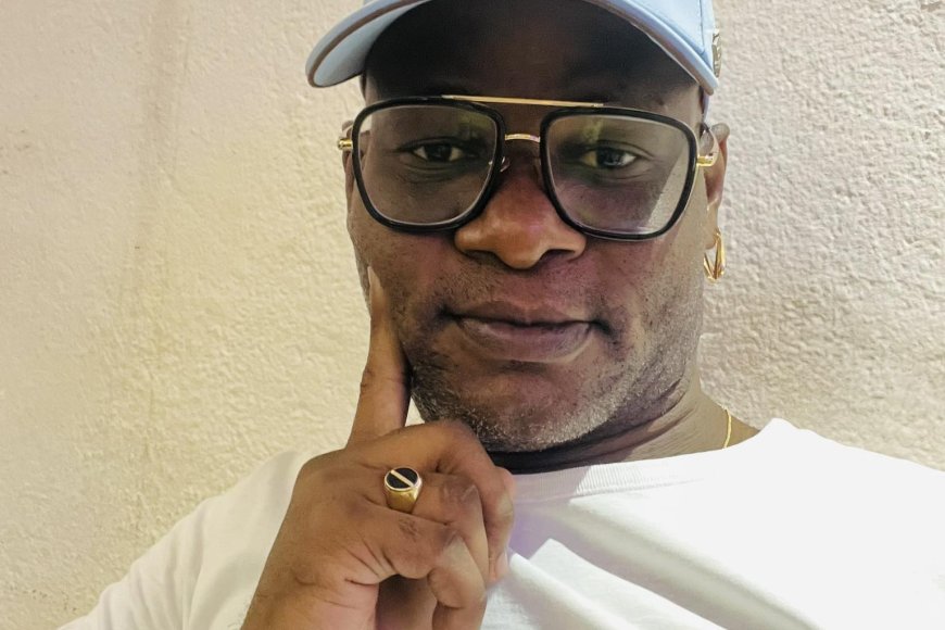 Kudurista Andeloy, dos Lambas, detido pelo DIIP por alegada agressão sexual à sua empregada de 20 anos.