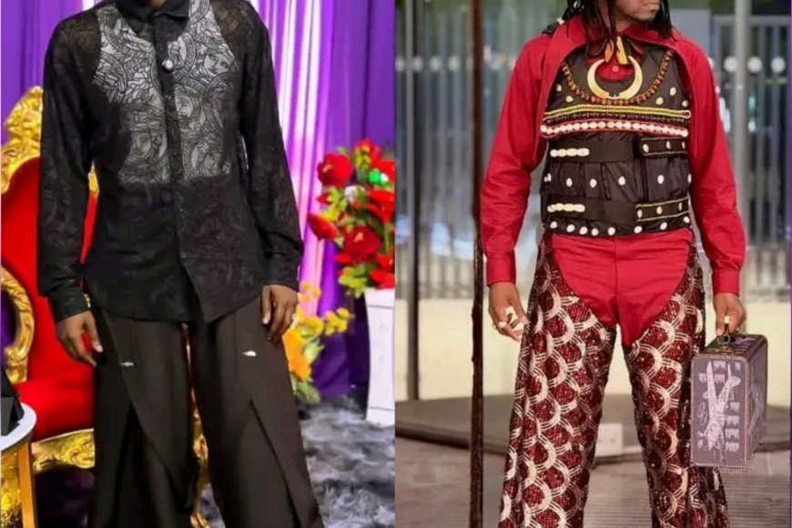 BM Samuel defende Anderson Mário e afirma que a igreja também enfrenta um “lado obscuro”