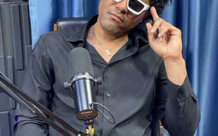 Pai Profeta: “Não entrei nas Forças Armadas pelo salário, mas para defender a pátria”