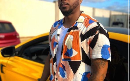 Após 9 anos, Lil Saint regressa com novo álbum intitulada “Essência”