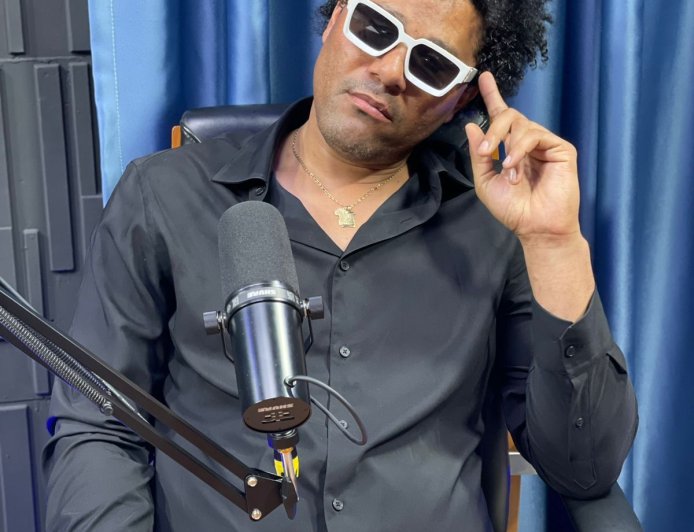 Pai Profeta: “Não entrei nas Forças Armadas pelo salário, mas para defender a pátria”