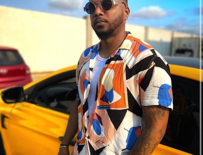 Após 9 anos, Lil Saint regressa com novo álbum intitulada “Essência”