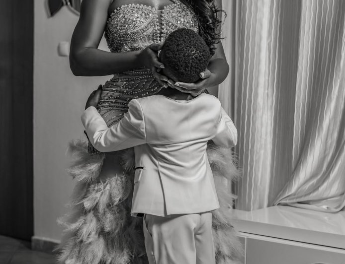 Jéssica Pitbull: "Quando me foi dito que vou entrar no bloco operatório e seria de cesarian (...) eu disse Deus misericórdia de mim e do meu filho"