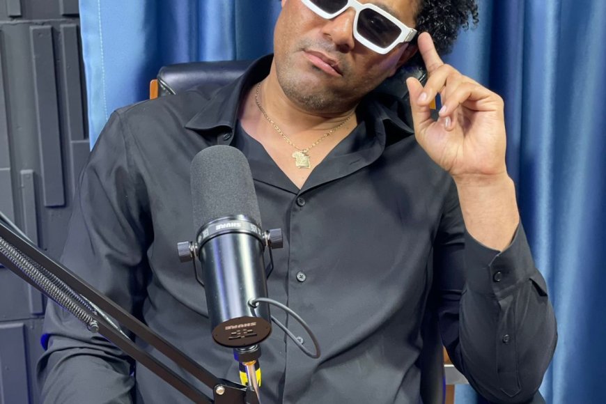 Pai Profeta: “Não entrei nas Forças Armadas pelo salário, mas para defender a pátria”