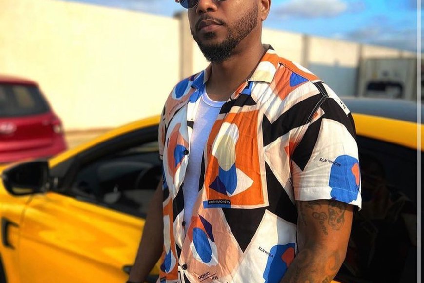 Após 9 anos, Lil Saint regressa com novo álbum intitulada “Essência”