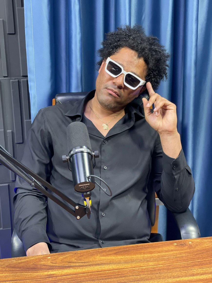 Pai Profeta: “Não entrei nas Forças Armadas pelo salário, mas para defender a pátria”