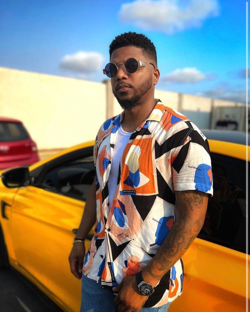 Após 9 anos, Lil Saint regressa com novo álbum intitulada “Essência”