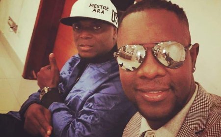 “Já não está no auge”: DJ Kilamu e Mestre Ara avaliam momento atual de Noite & Dia