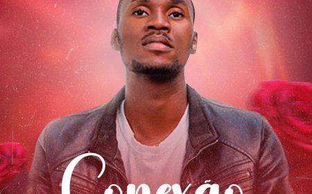 Stenio Trey lança nova música “Conexão” com produção de Lord Beat