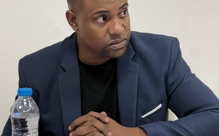 Kid MC: “Permitimos sempre que o pior aconteça para depois corrermos atrás do prejuízo”