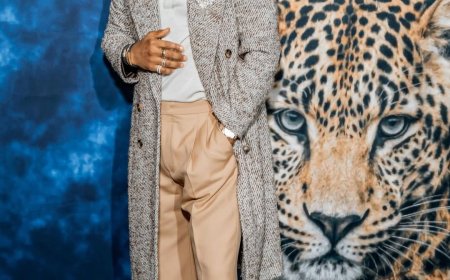 Fally Ipupa bate 100 mil visualizações em 3 horas com novo som com Wizkid