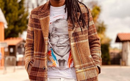 Prodígio surpreende ao partilhar registo raro do filho primogénito nas redes sociais