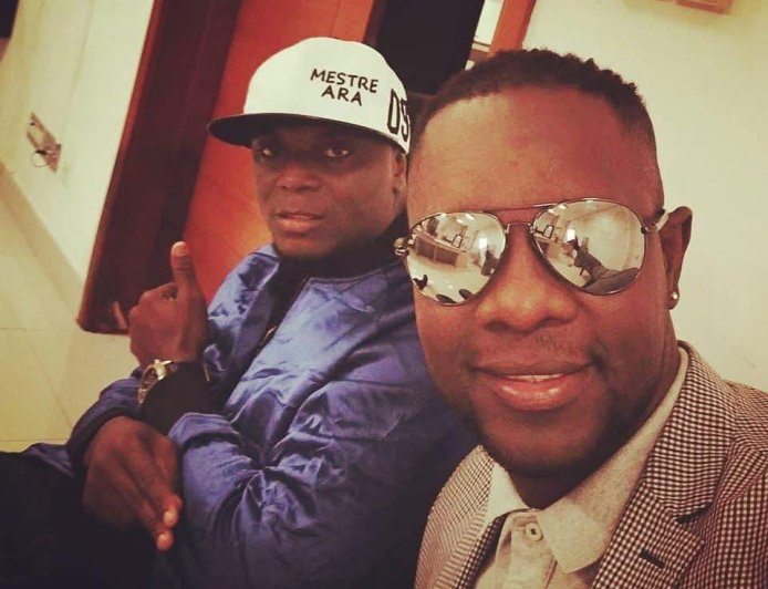 “Já não está no auge”: DJ Kilamu e Mestre Ara avaliam momento atual de Noite & Dia