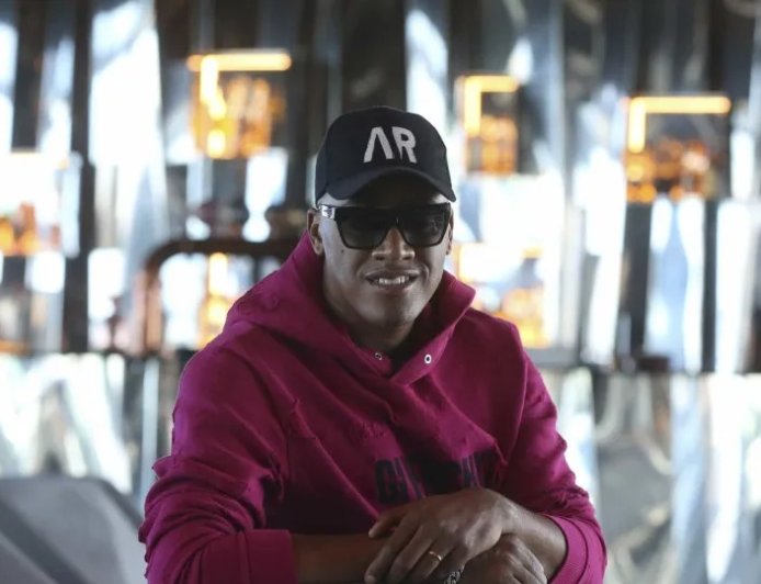 Anselmo Ralph recorda fase grave da esposa "Chegou ao ponto da equipa médica dizer para chamar a família e se despedir”