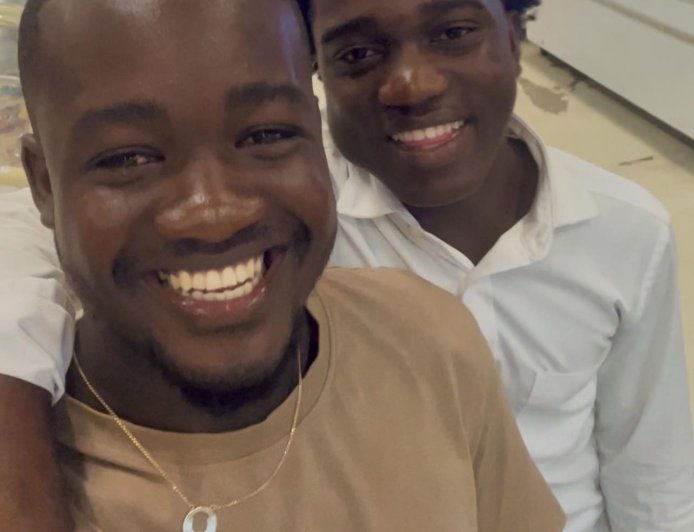 Jurista Kudurista recorda Mano Chaba no aniversário: “A saudade é grande, mas o carinho é eterno”