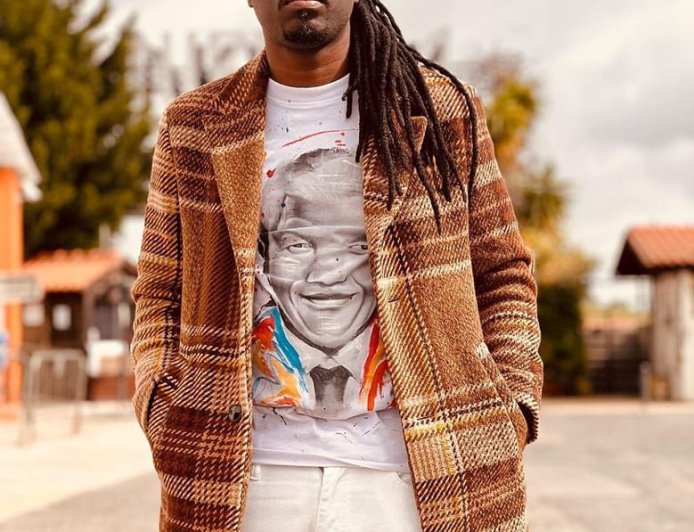 Prodígio surpreende ao partilhar registo raro do filho primogénito nas redes sociais