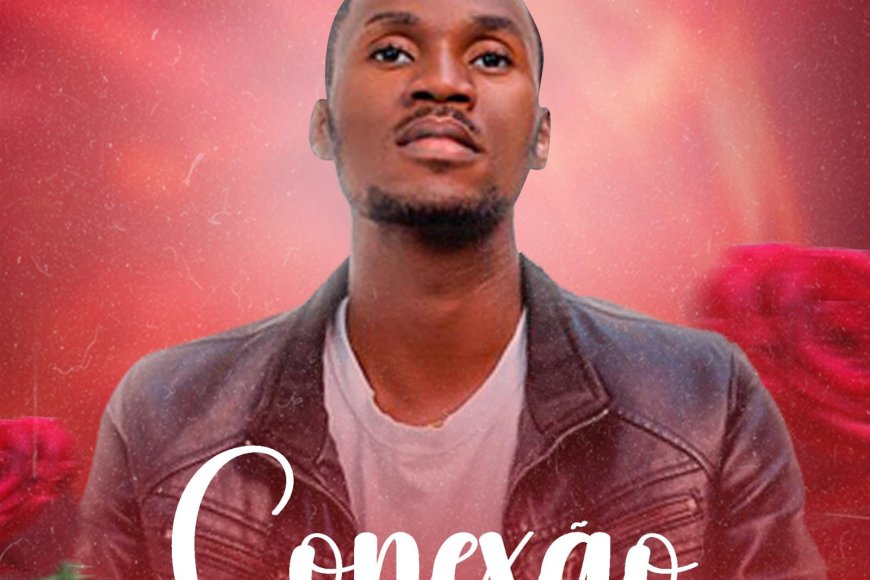 Stenio Trey lança nova música “Conexão” com produção de Lord Beat