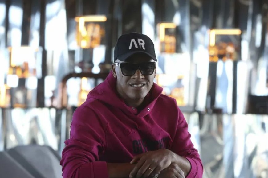 Anselmo Ralph recorda fase grave da esposa "Chegou ao ponto da equipa médica dizer para chamar a família e se despedir”