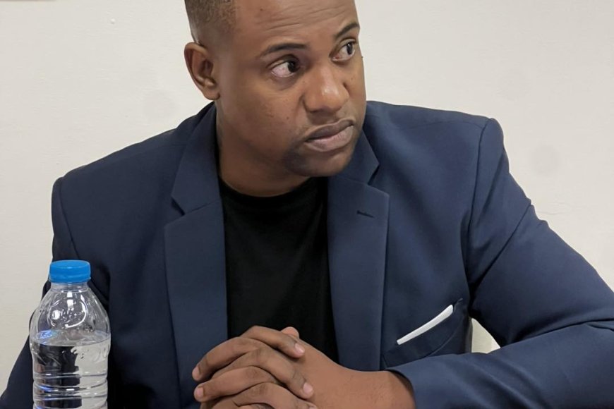 Kid MC: “Permitimos sempre que o pior aconteça para depois corrermos atrás do prejuízo”