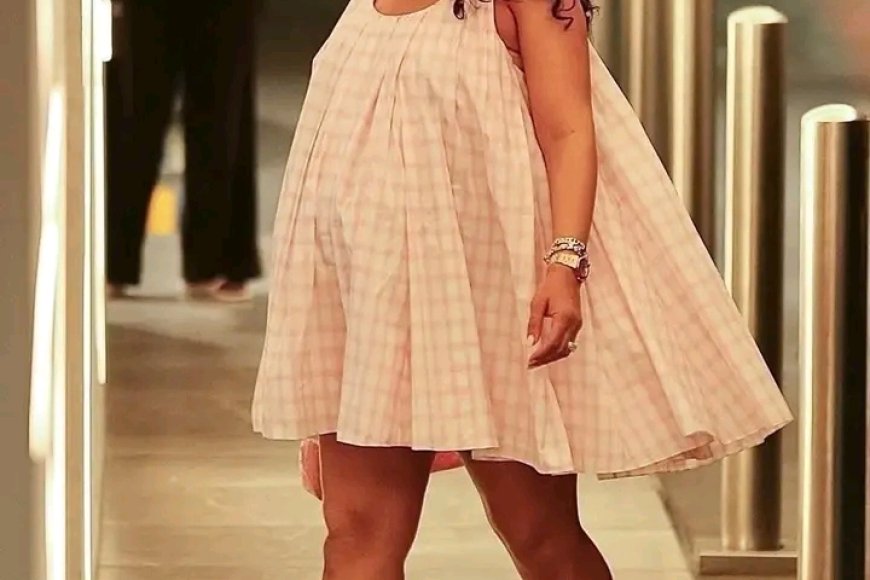 Rihanna estaria grávida do quarto filho, segundo rumores