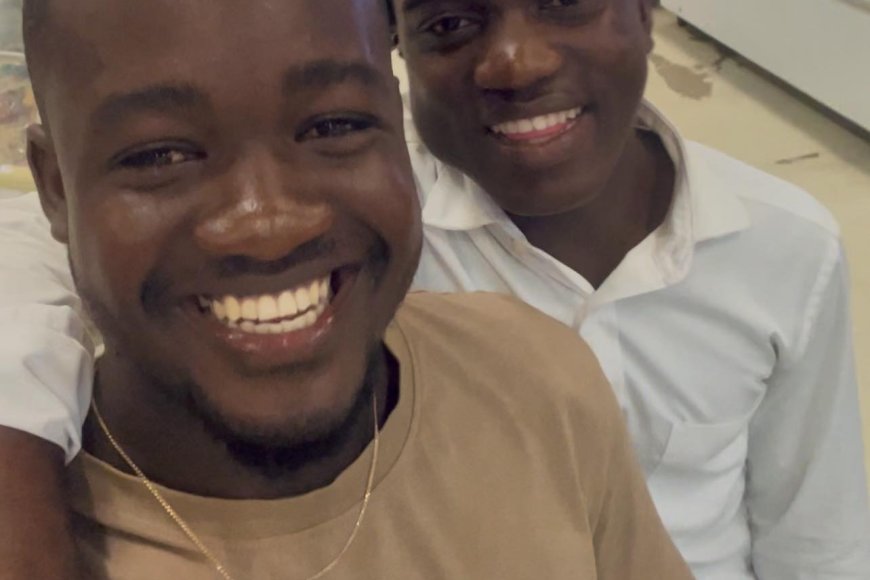 Jurista Kudurista recorda Mano Chaba no aniversário: “A saudade é grande, mas o carinho é eterno”