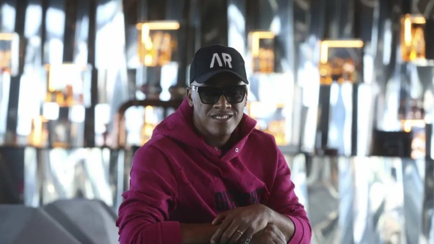 Anselmo Ralph recorda fase grave da esposa "Chegou ao ponto da equipa médica dizer para chamar a família e se despedir”