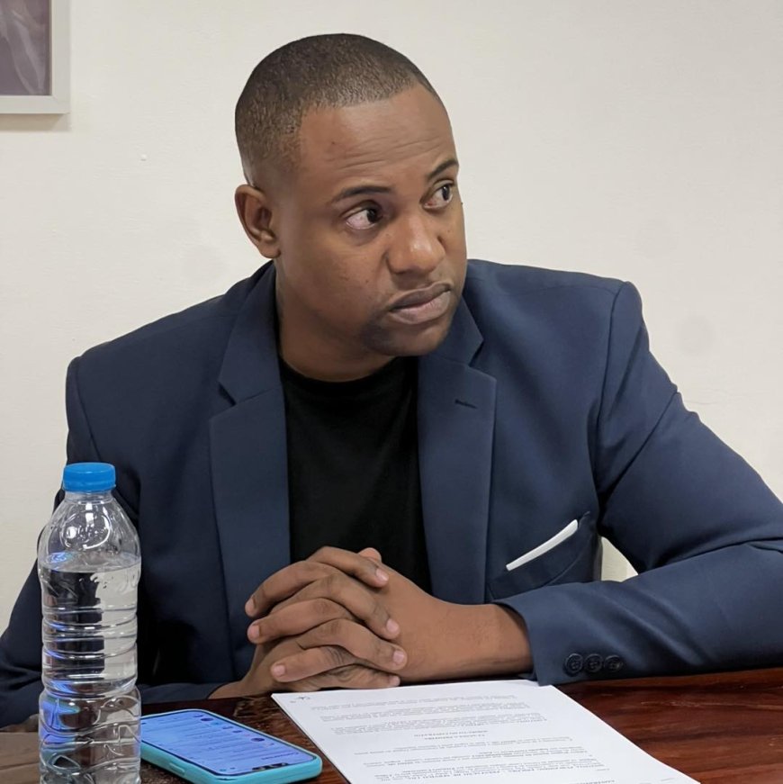 Kid MC: “Permitimos sempre que o pior aconteça para depois corrermos atrás do prejuízo”