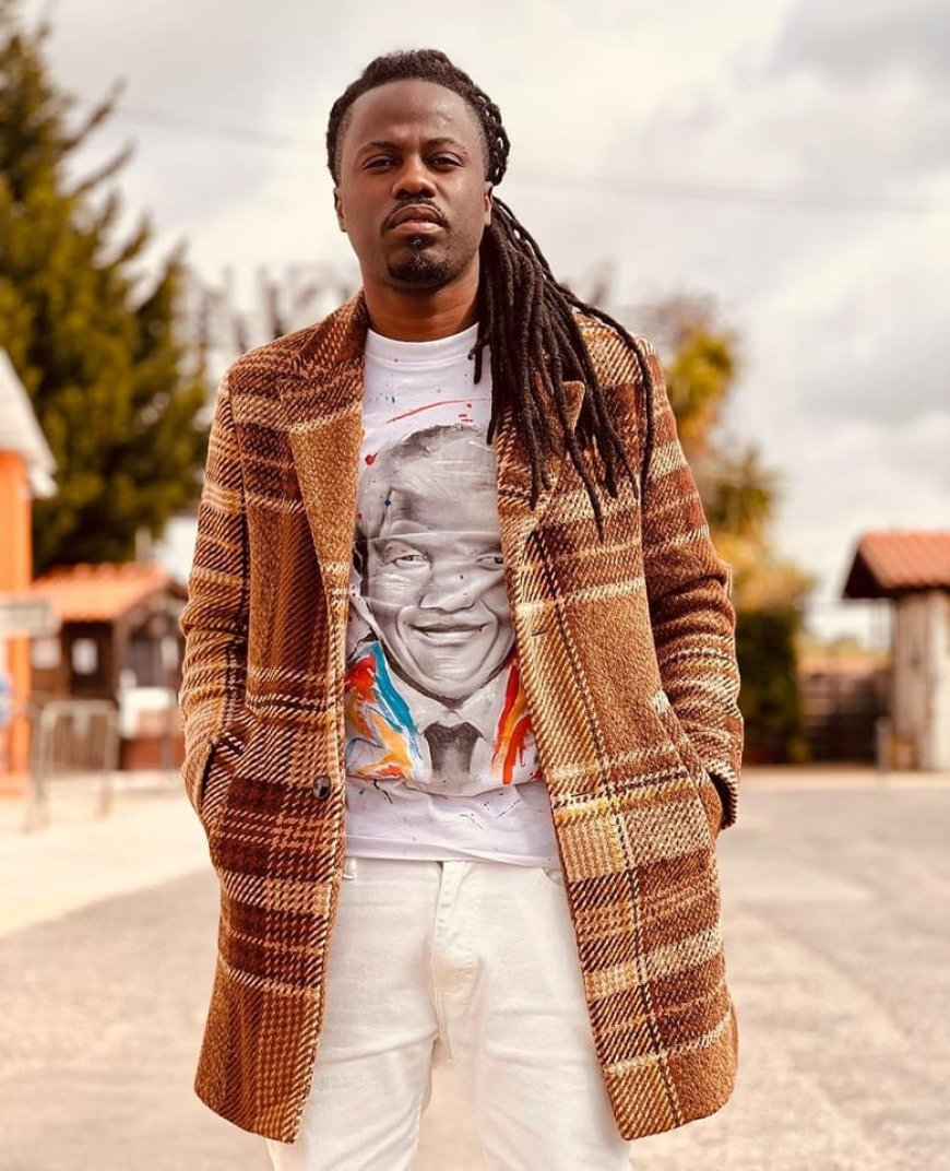 Prodígio surpreende ao partilhar registo raro do filho primogénito nas redes sociais