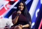 Nicki Minaj arrepende-se das letras do passado: "As minhas músicas não estavam a conduzir as pessoas a Deus"