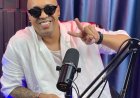 Fábio Dance sobre voltar com uma ex: "A língua não pode passar duas vezes”