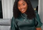 Nair Nany torna-se a primeira artista gospel a conquistar Disco Diamante em Angola