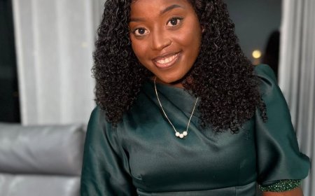 Nair Nany torna-se a primeira artista gospel a conquistar Disco Diamante em Angola