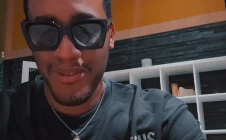 "Não Me Toca", de Anselmo Ralph, pode tornar-se o primeiro videoclipe angolano a atingir 100 milhões de visualizações.