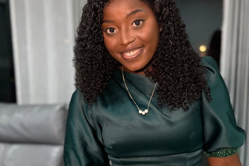 Nair Nany torna-se a primeira artista gospel a conquistar Disco Diamante em Angola