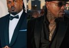Quem é o maior nome do rap lusófono, Plutonio ou NGA? Os números mostram