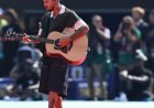 Justin Bieber surpreende ao entoar louvor a Deus em plena Copa do Mundo