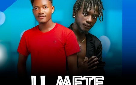Os Wassalukas gera reações com nova música "Li Mete"