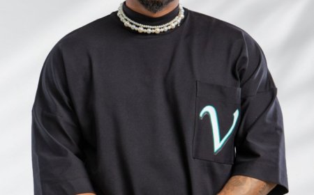 Lil Saint: “Se puderem coloquem os vossos filhos a estudar na Europa”