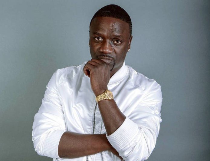 Akon: "Se os afro-americanos investirem em África, o retorno pode ser três ou quatro vezes maior em apenas um ano"