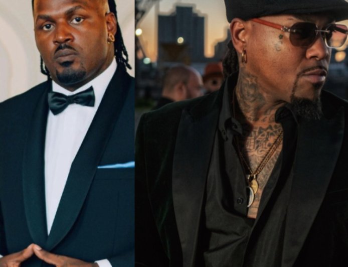 Quem é o maior nome do rap lusófono, Plutonio ou NGA? Os números mostram
