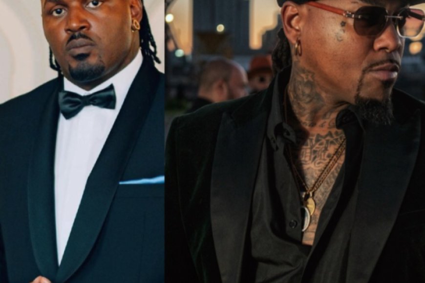 Quem é o maior nome do rap lusófono, Plutonio ou NGA? Os números mostram