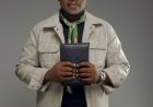 Cantor gospel Asaph concorda com o Pastor Tumbu: "Não é pecado ser a segunda esposa"