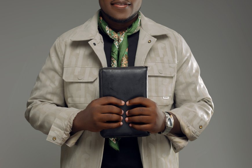 Cantor gospel Asaph concorda com o Pastor Tumbu: "Não é pecado ser a segunda esposa"