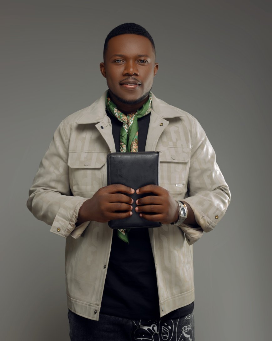 Cantor gospel Asaph concorda com o Pastor Tumbu: "Não é pecado ser a segunda esposa"