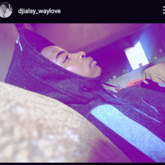Djialsy waylove